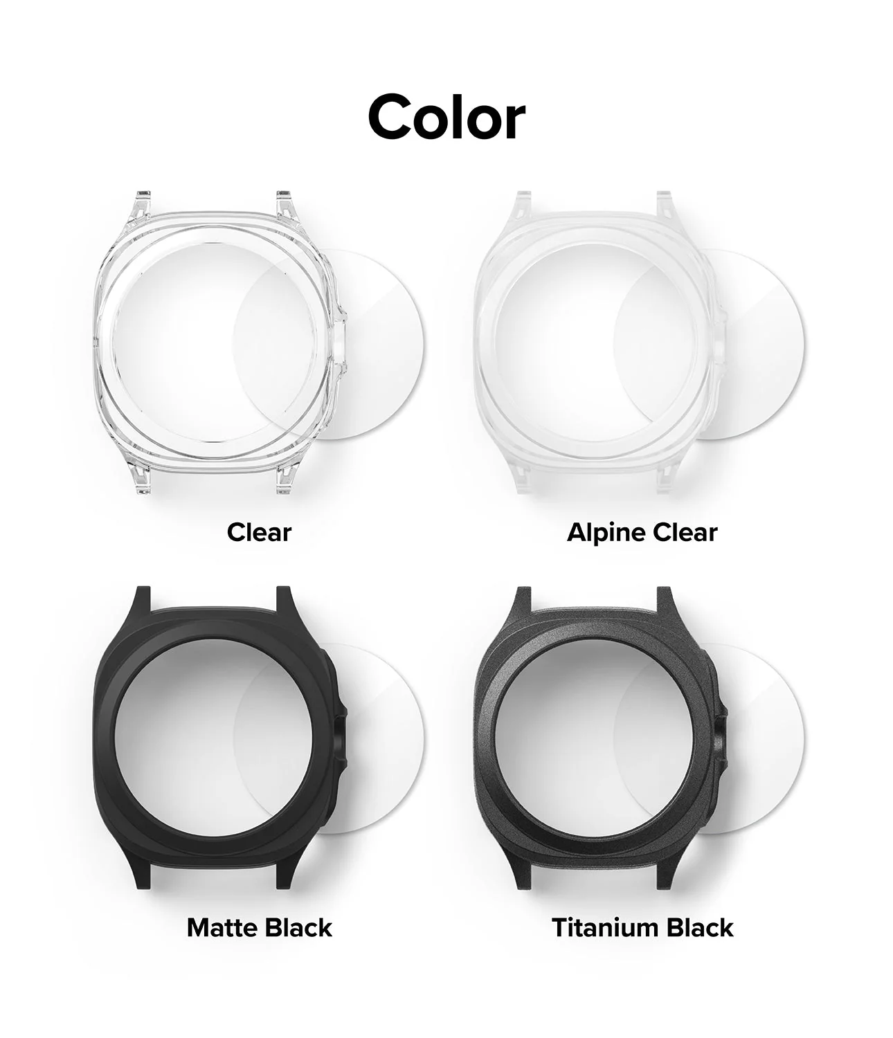 Galaxy Watch Ultra | Slim Extend & Glass - Image 60