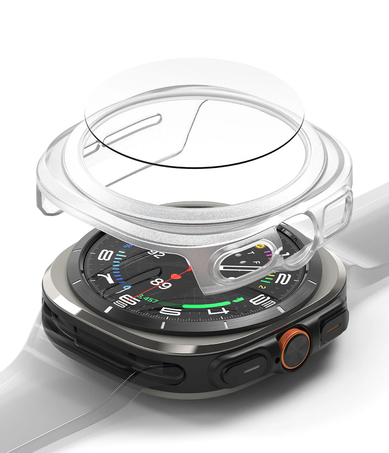 Galaxy Watch Ultra | Slim & Glass - Image 18