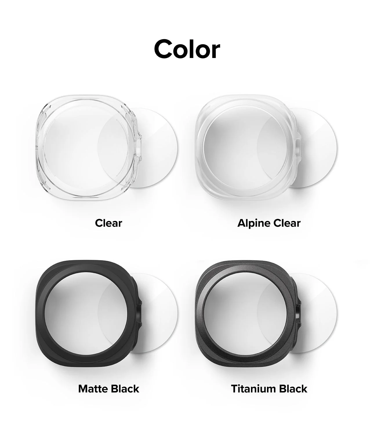 Galaxy Watch Ultra | Slim & Glass - Image 33