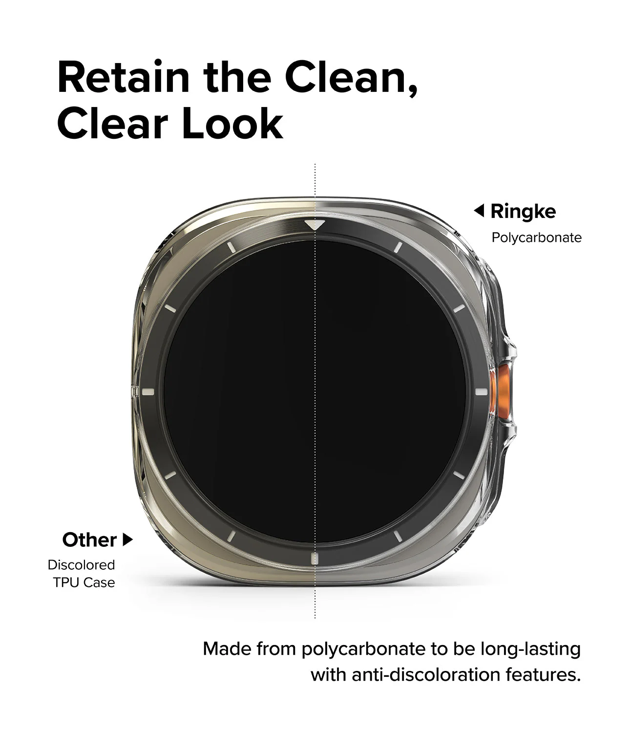 Galaxy Watch Ultra | Slim & Glass - Image 7