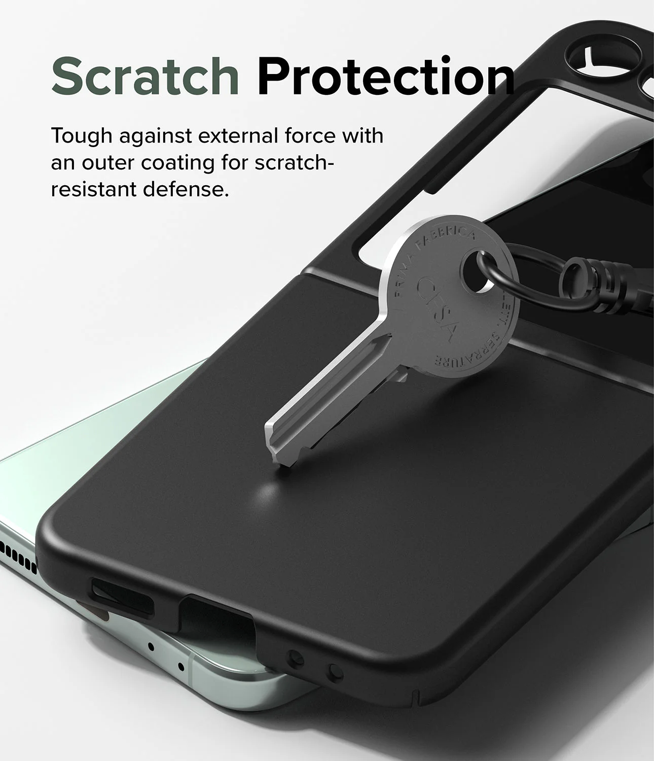 Galaxy Z Flip 5 Case | Slim - Image 27