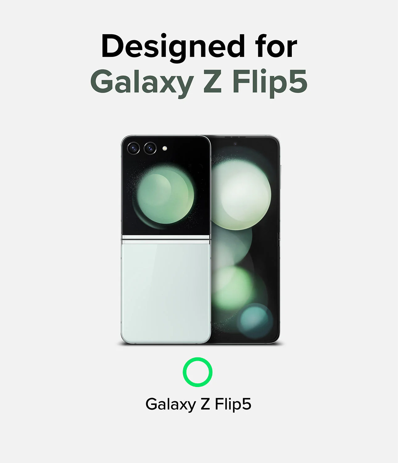 Galaxy Z Flip 5 Case | Slim - Image 38