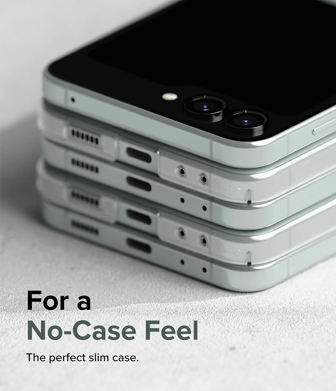 Galaxy Z Flip 5 Case | Slim - Image 6
