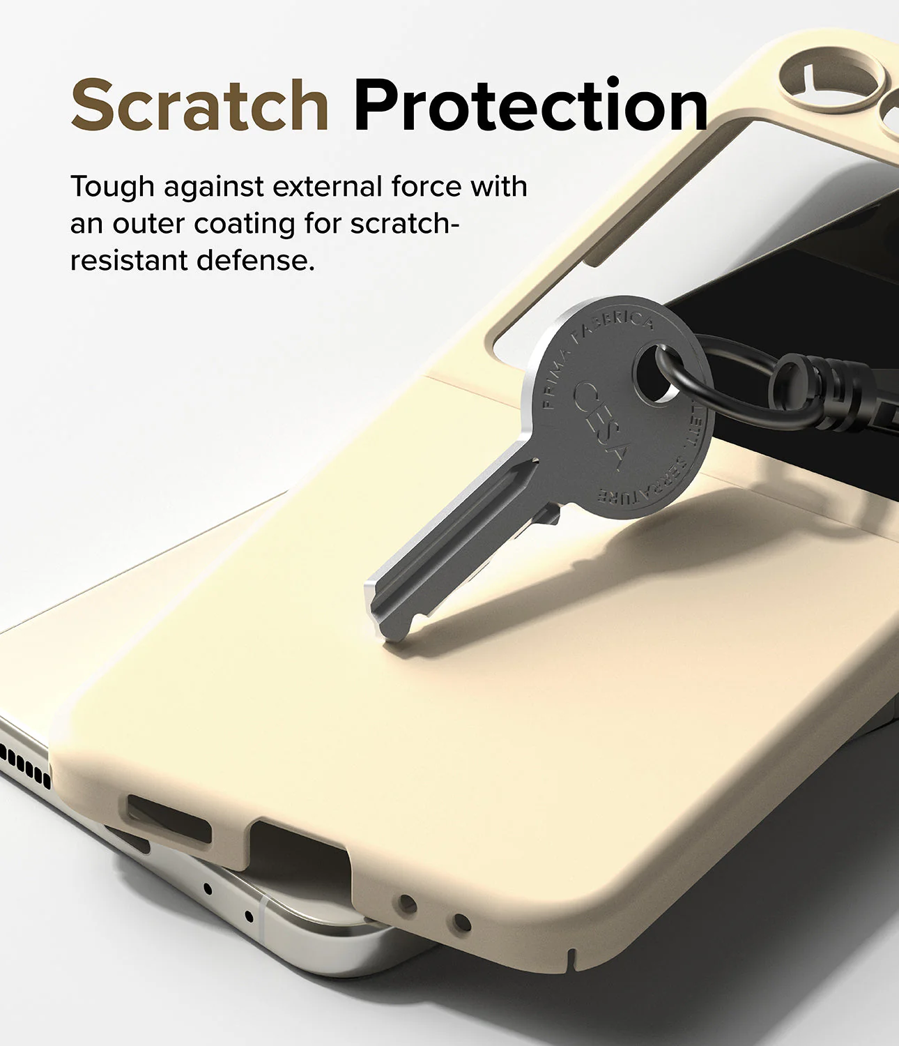 Galaxy Z Flip 5 Case | Slim Color - Image 10