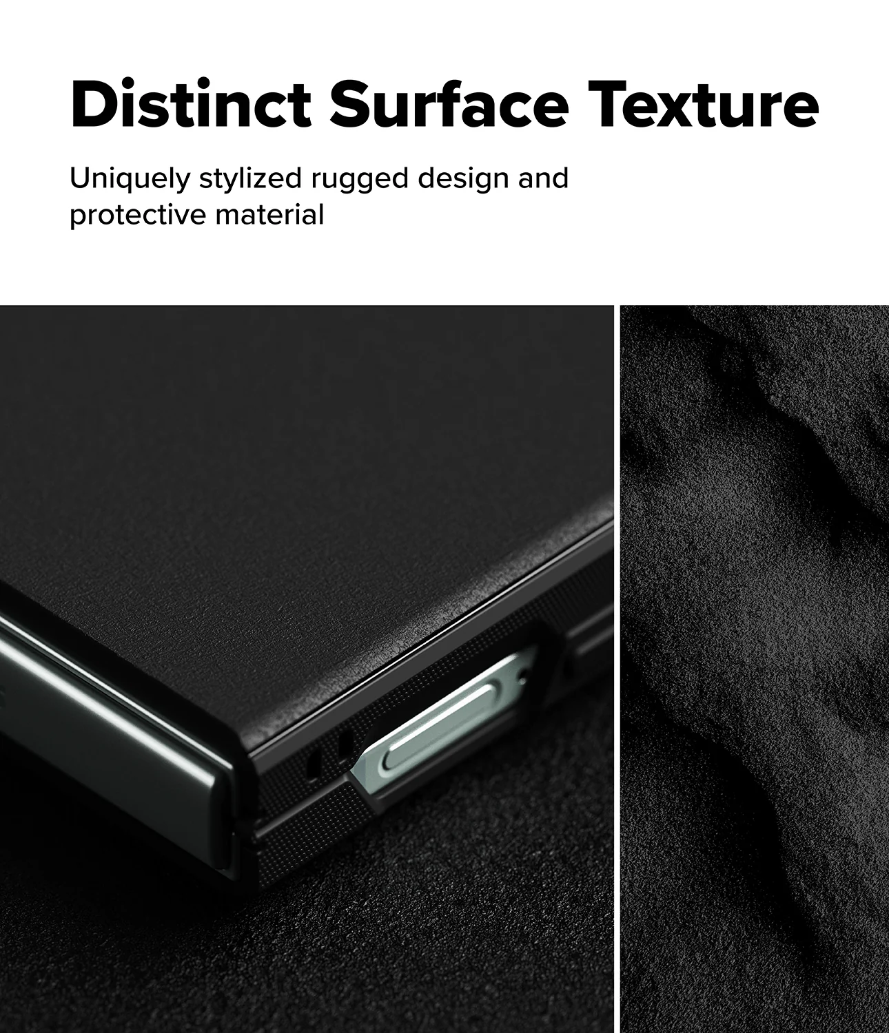 Galaxy Z Flip 7 Case | Onyx Magnetic - Image 9
