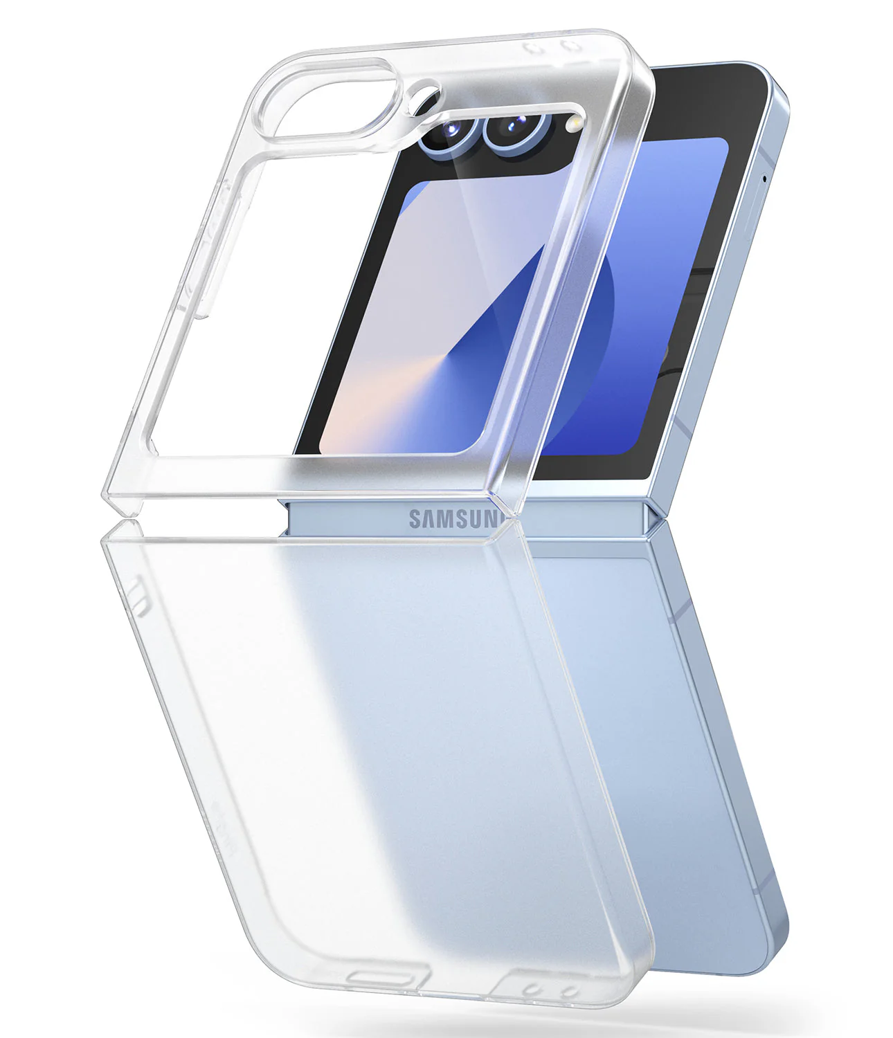 Galaxy Z Flip 7 FE Case | Slim - Image 19