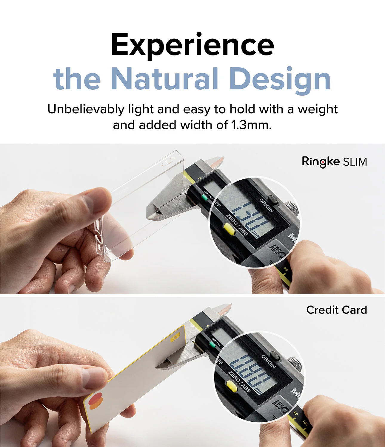 Galaxy Z Flip 7 FE Case | Slim - Image 7