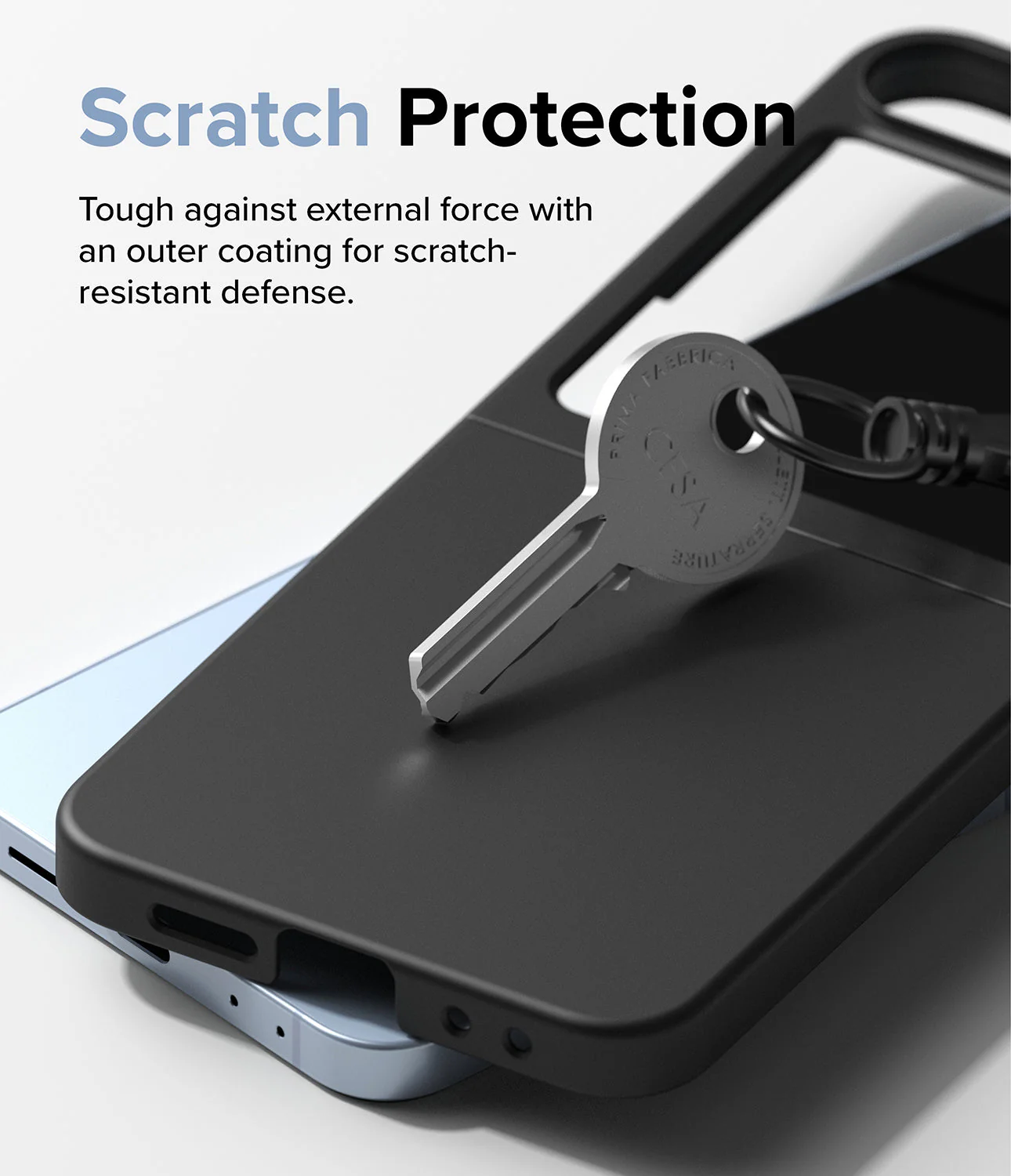 Galaxy Z Flip 7 FE Case | Slim - Image 8