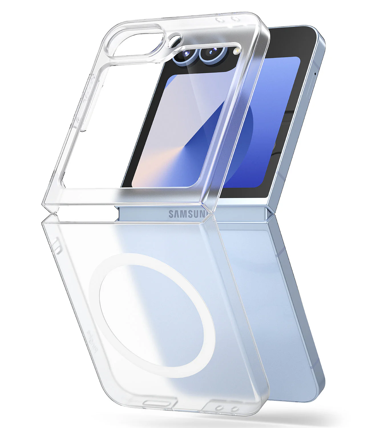 Galaxy Z Flip 6 Case | Slim Magnetic - Image 23