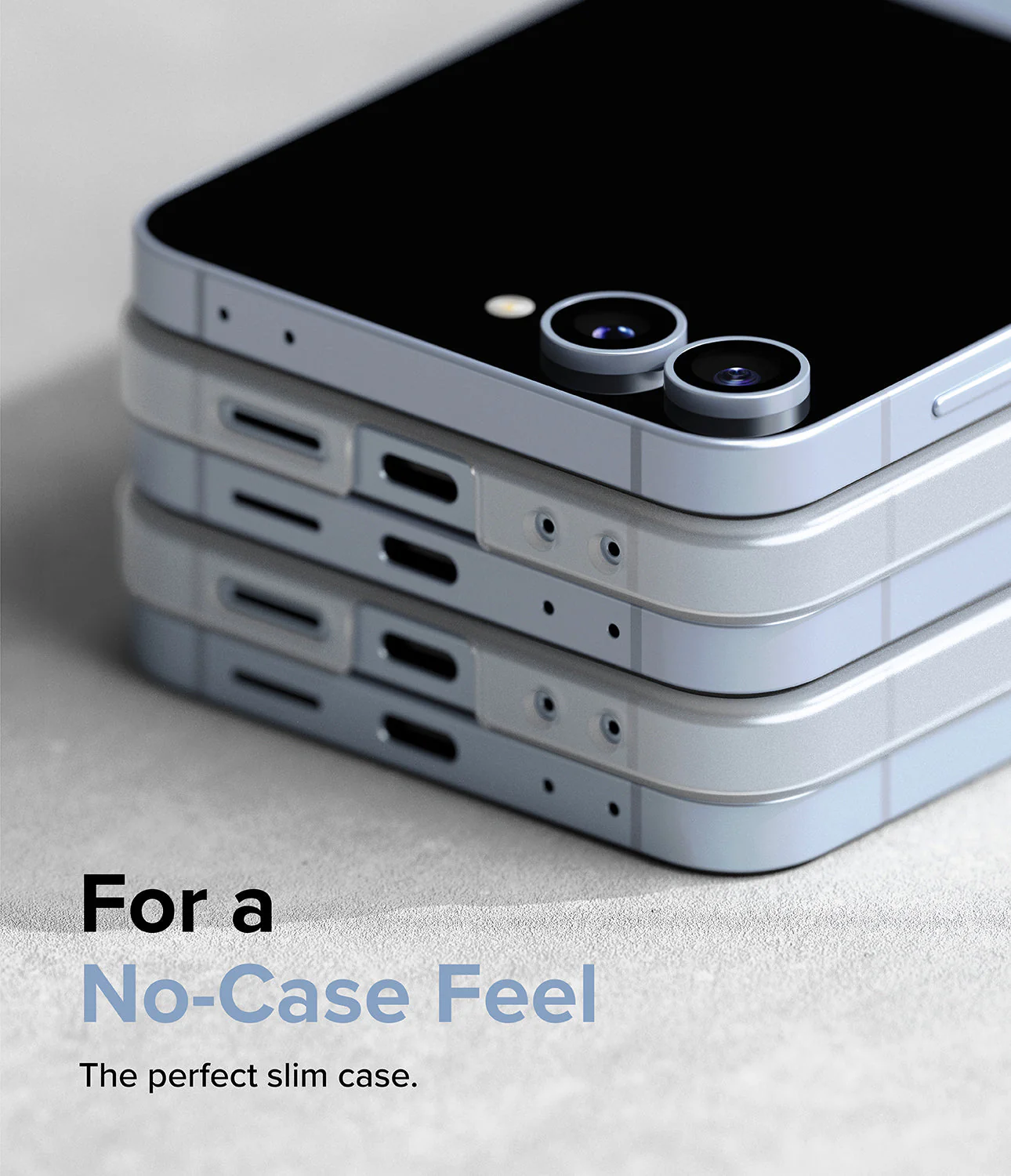 Galaxy Z Flip 6 Case | Slim Magnetic - Image 28