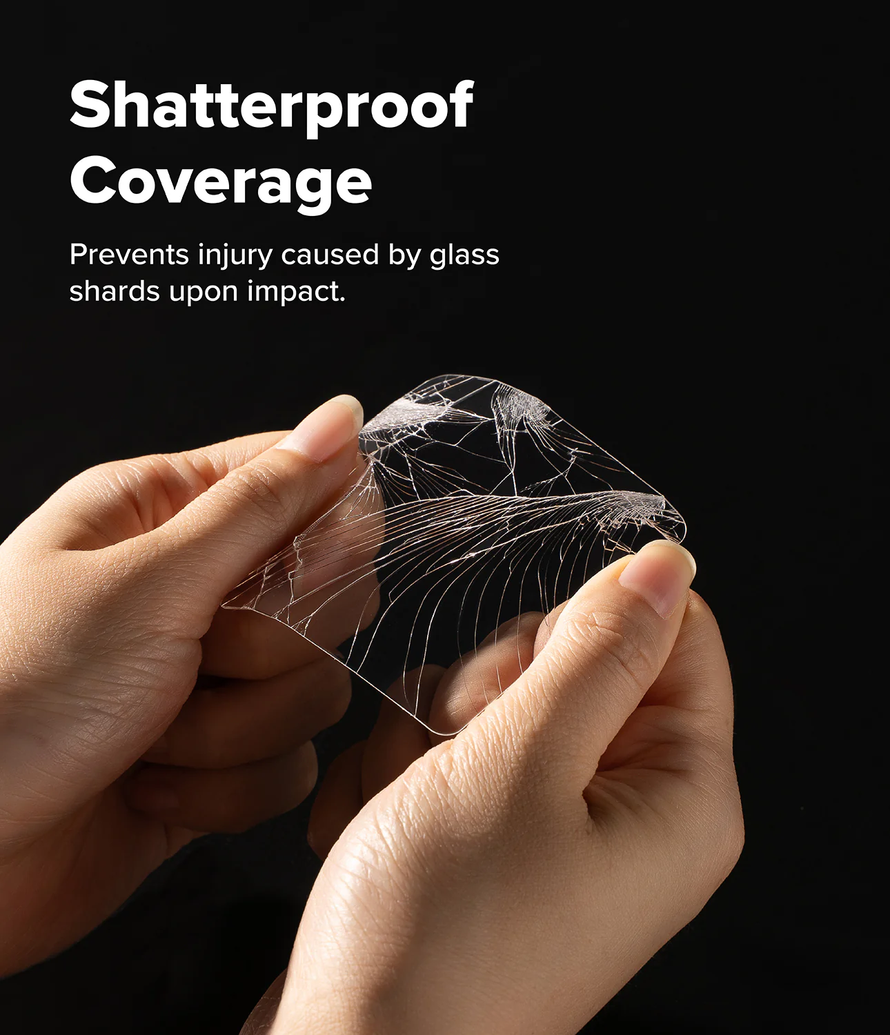 Galaxy Z Flip 7 Screen Protector | 3-in-1 Protector Pro - Image 17