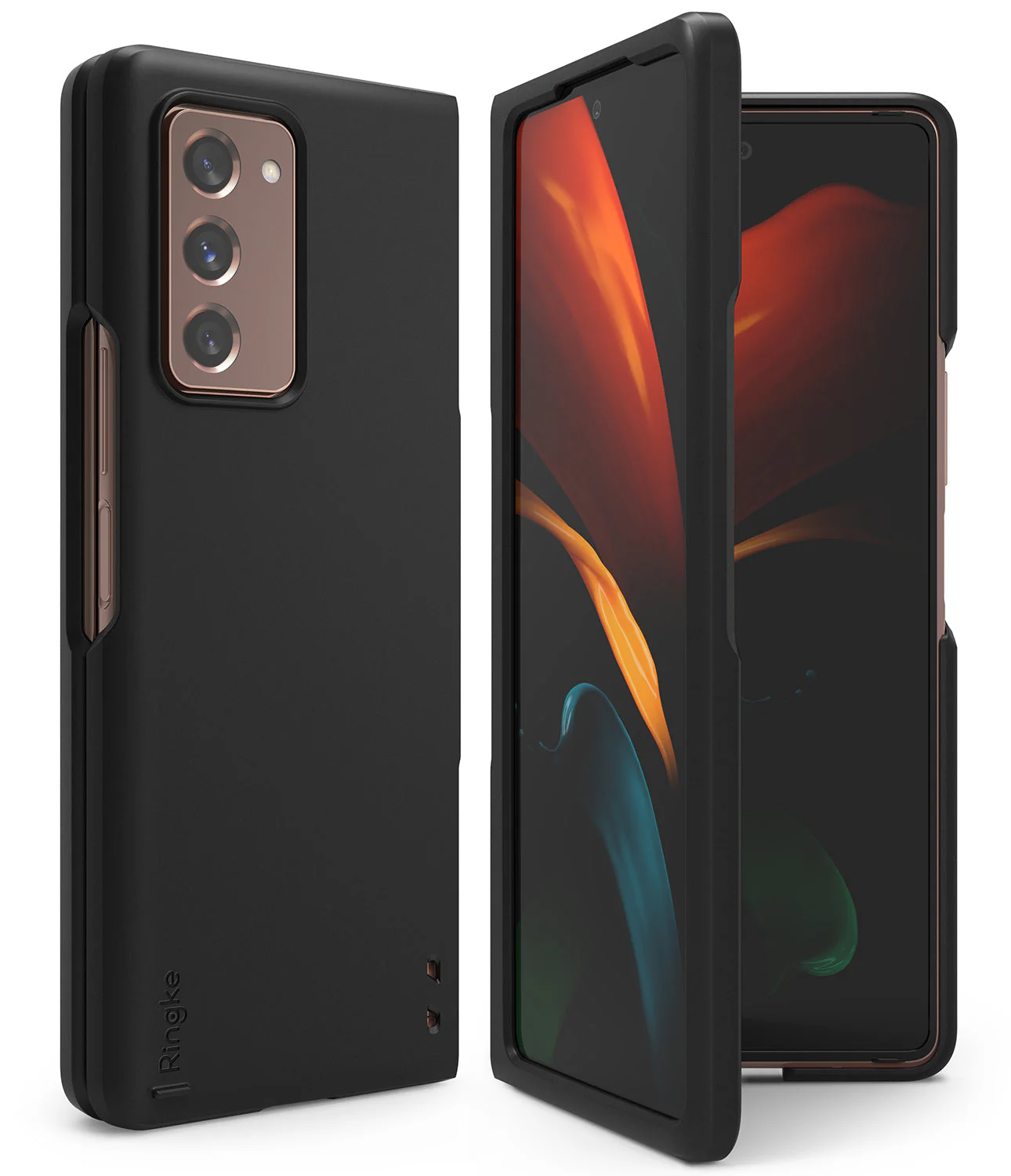 Galaxy Z Fold 2 Case | Slim - Image 13