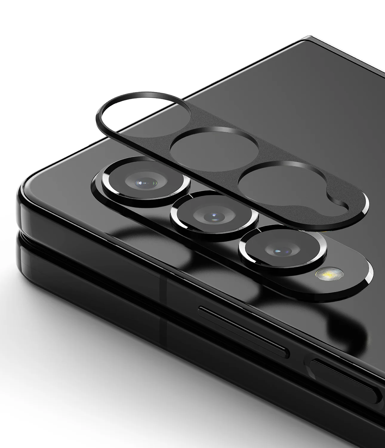 Galaxy Z Fold 4 | Camera Styling