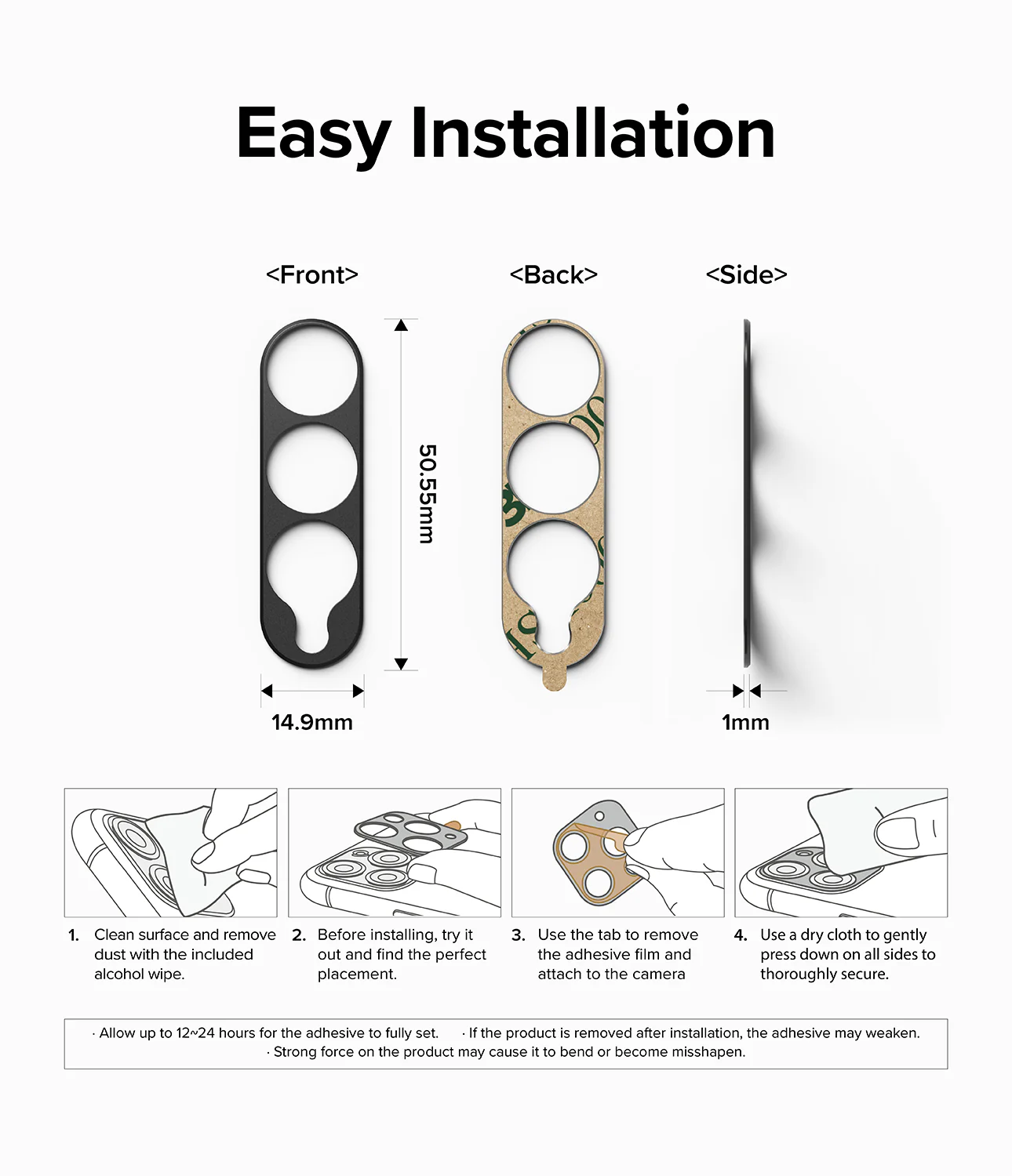 Galaxy Z Fold 4 | Camera Styling - Image 10