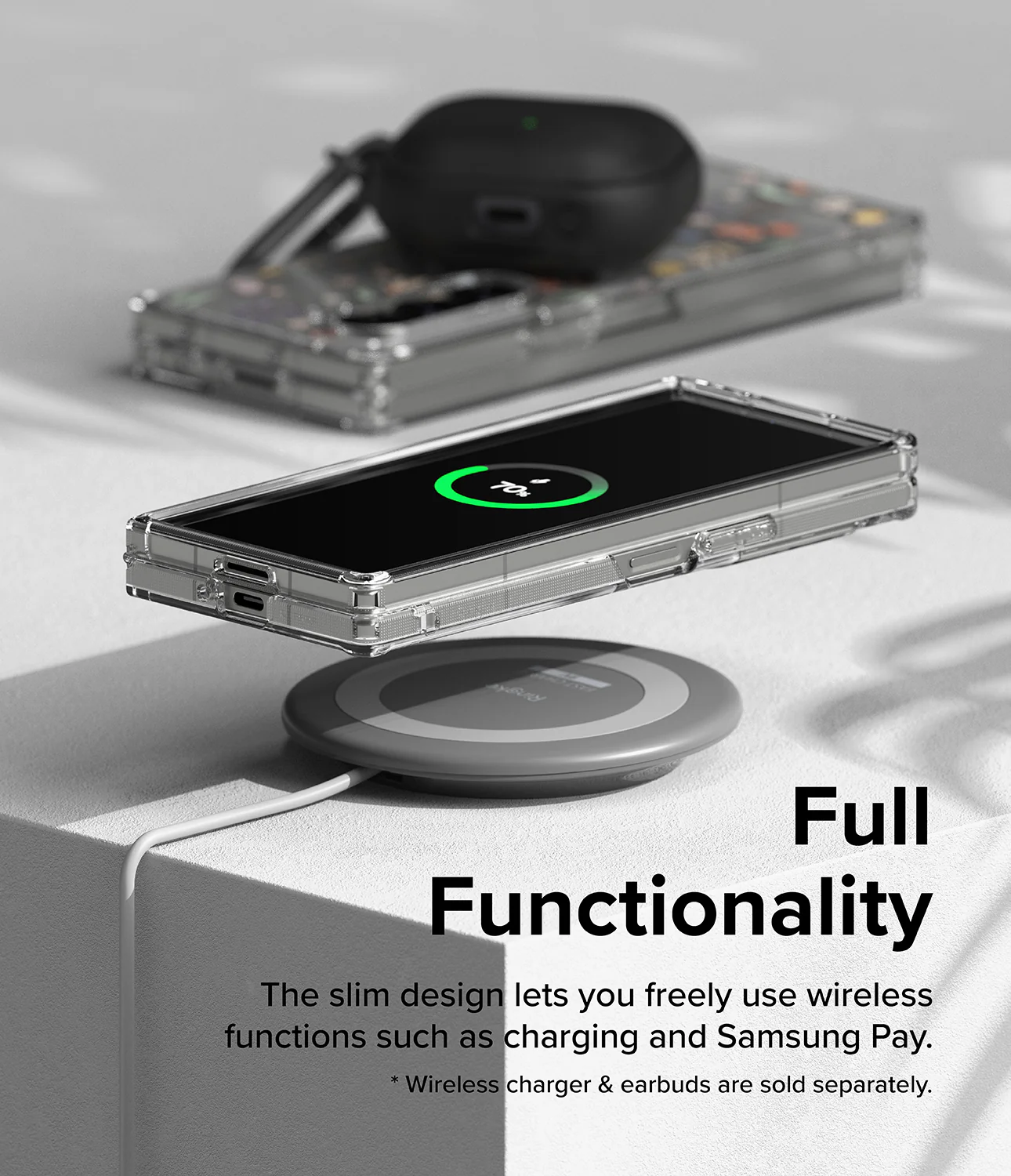 Galaxy Z Fold 6 case | Fusion Design - Image 11