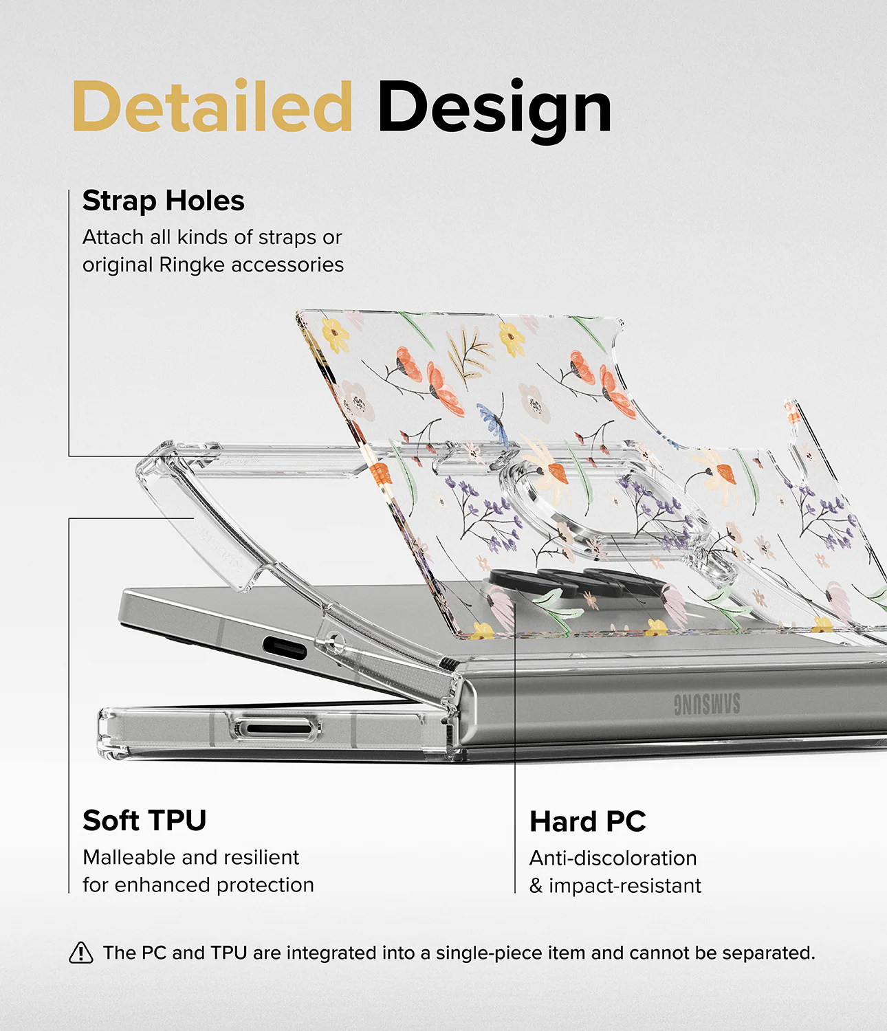 Galaxy Z Fold 6 case | Fusion Design - Image 14