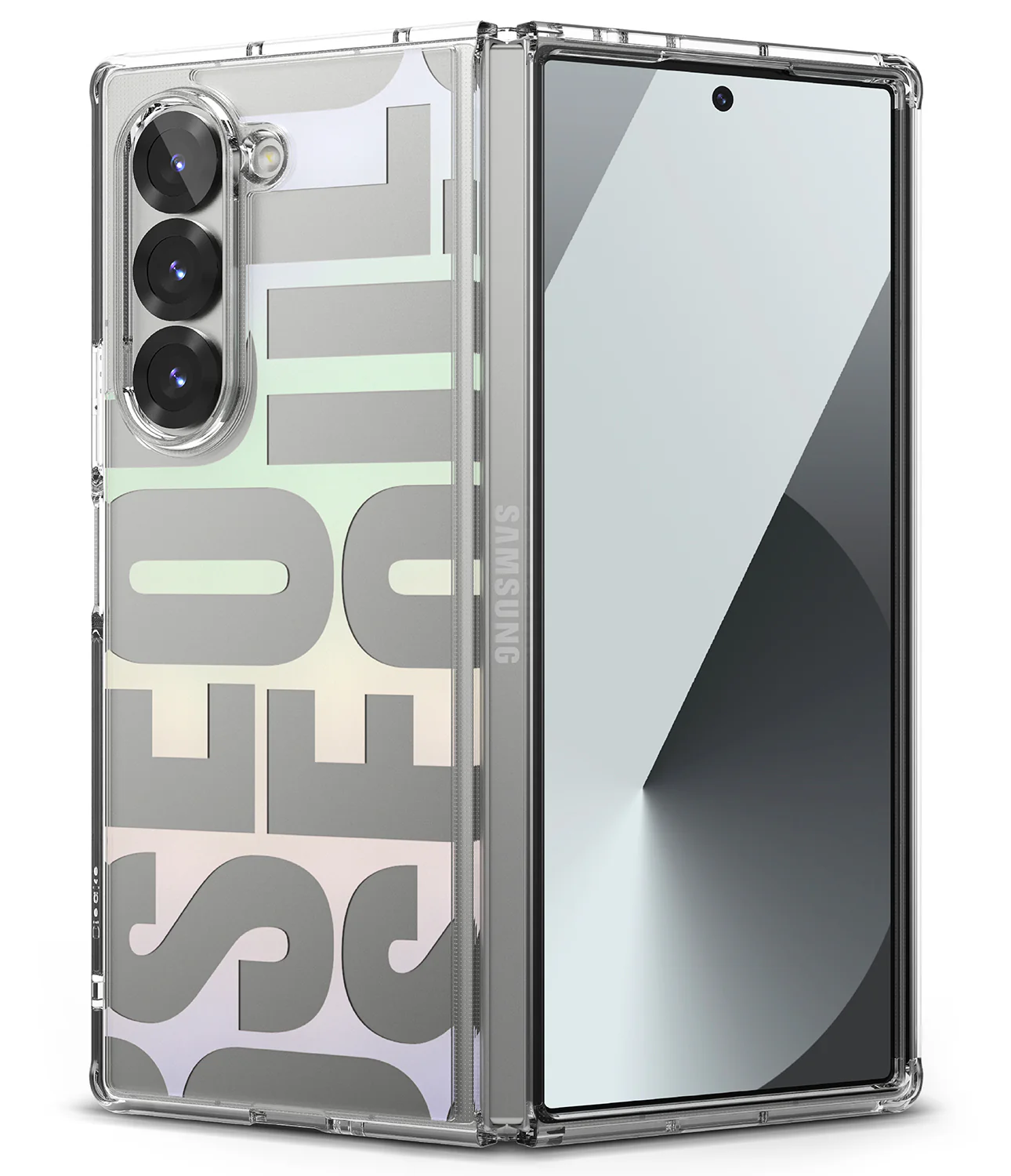 Galaxy Z Fold 6 case | Fusion Design - Image 22