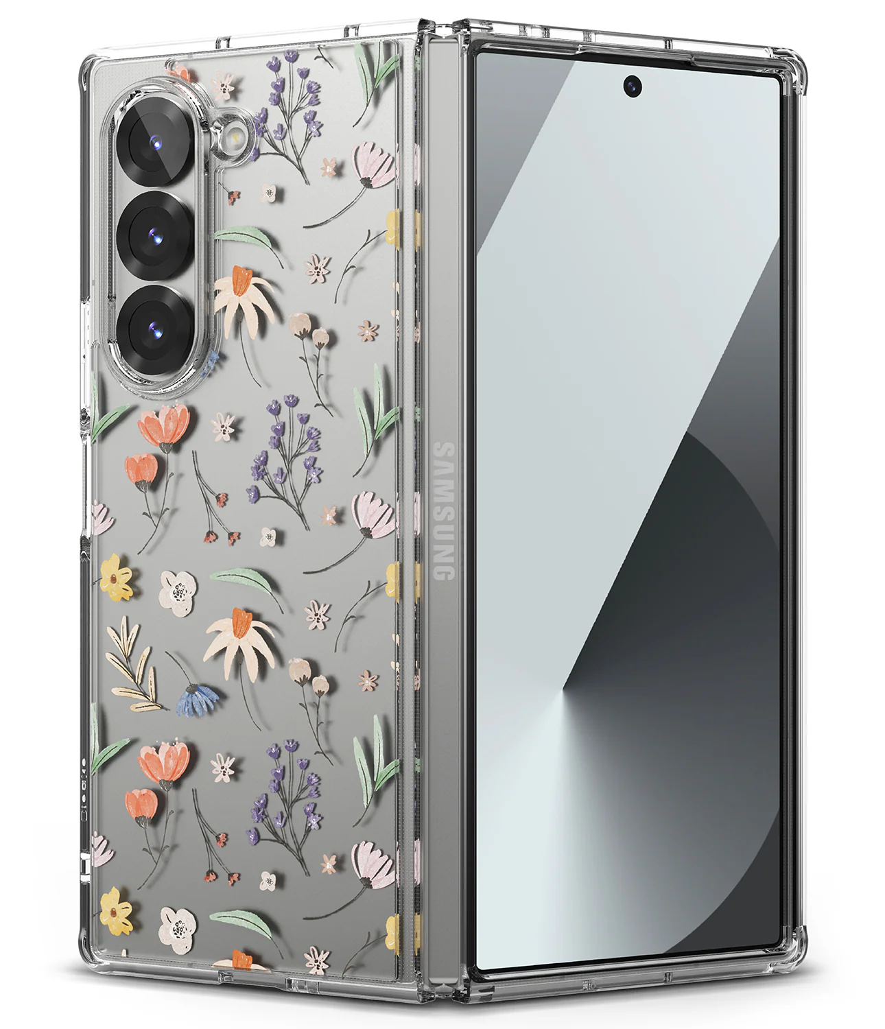Galaxy Z Fold 6 case | Fusion Design - Image 3
