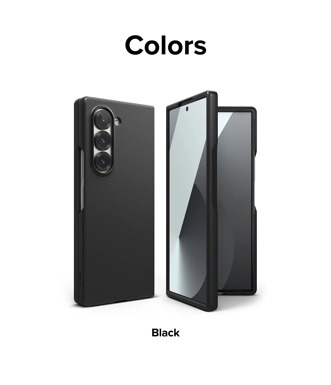 Galaxy Z Fold 6 Case | Slim - Image 15