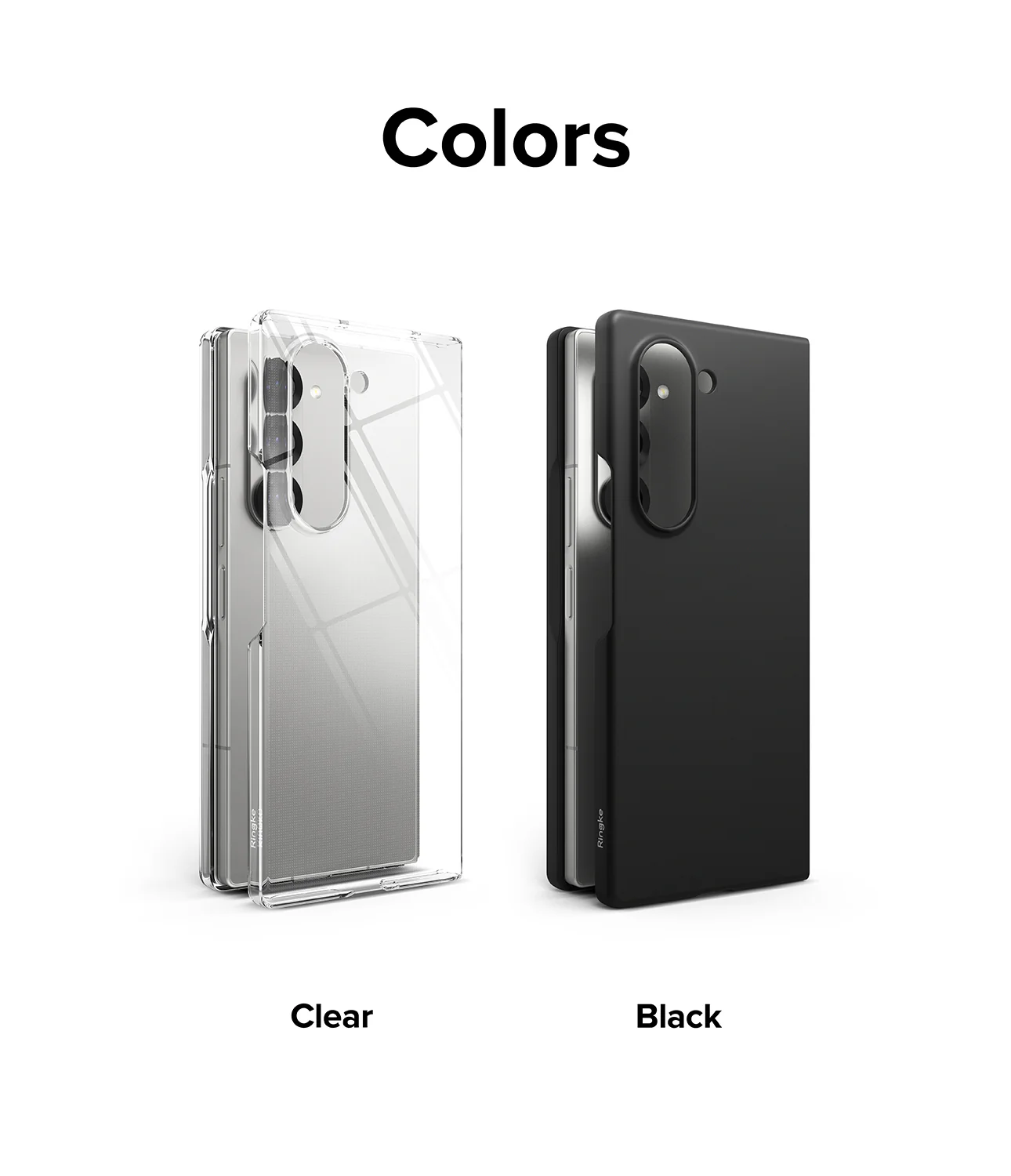 Galaxy Z Fold 6 Case | Slim - Image 32