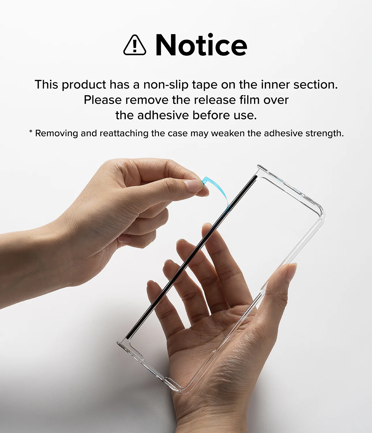 Galaxy Z Fold 6 Case | Slim Magnetic - Image 18