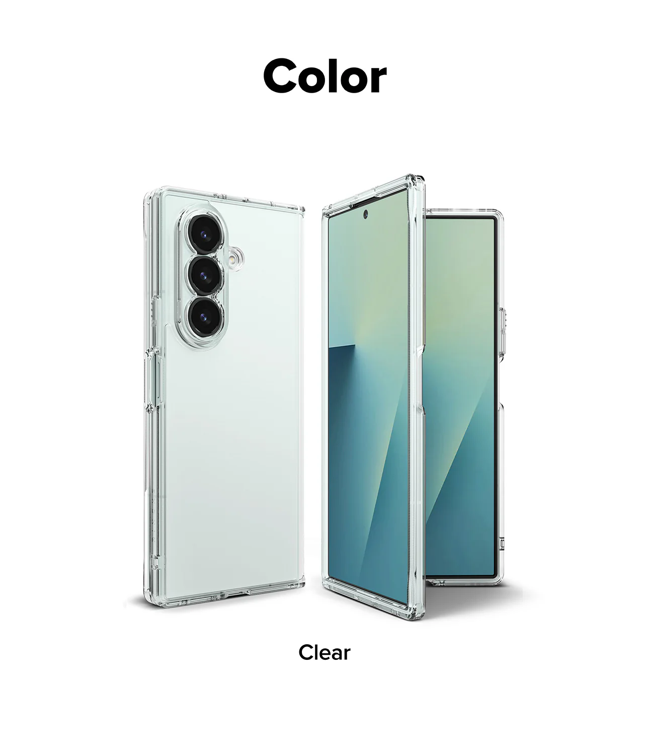 Galaxy Z Fold 7 Case | Fusion - Image 20