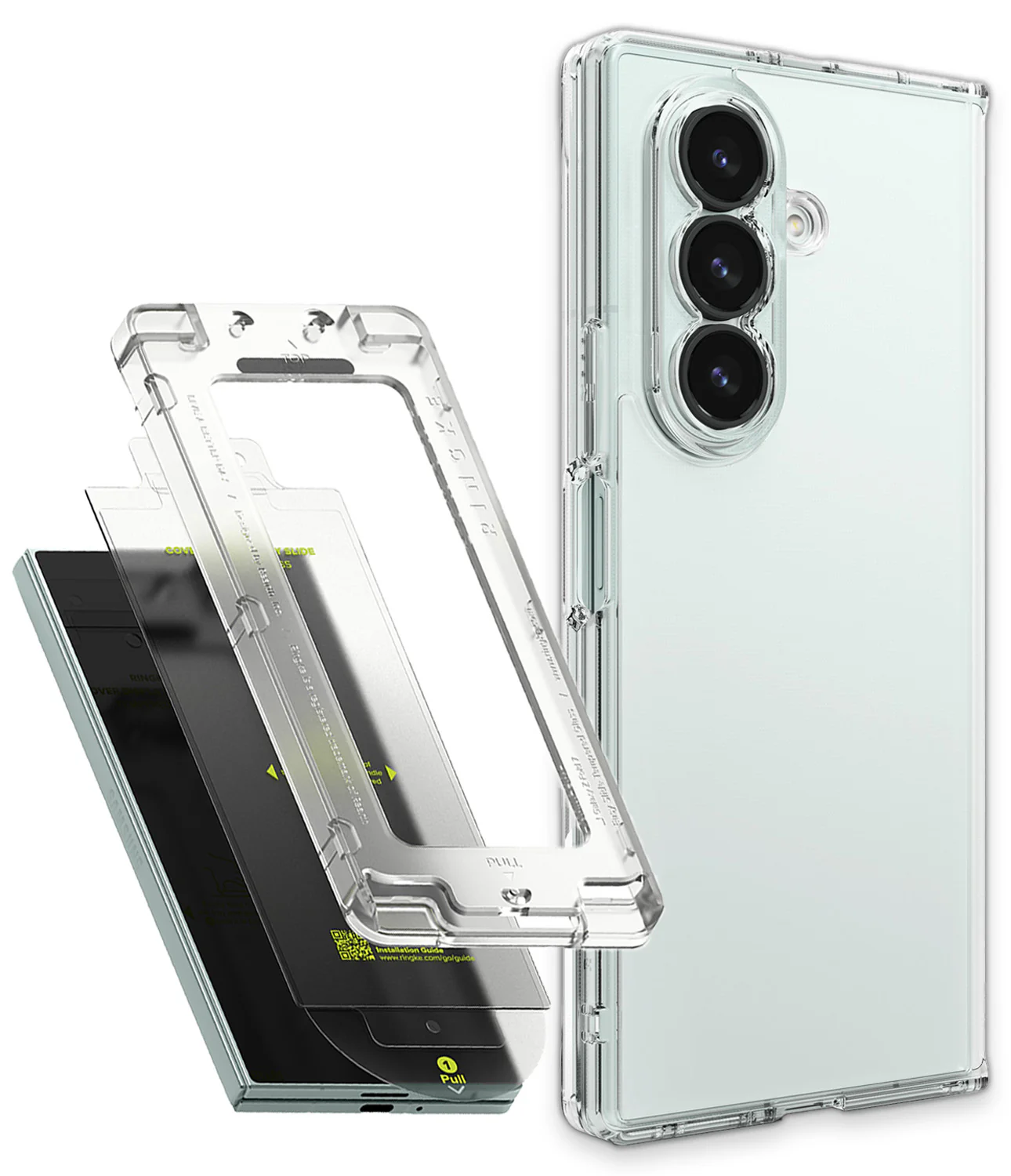 Galaxy Z Fold 7 Case | Fusion - Image 21