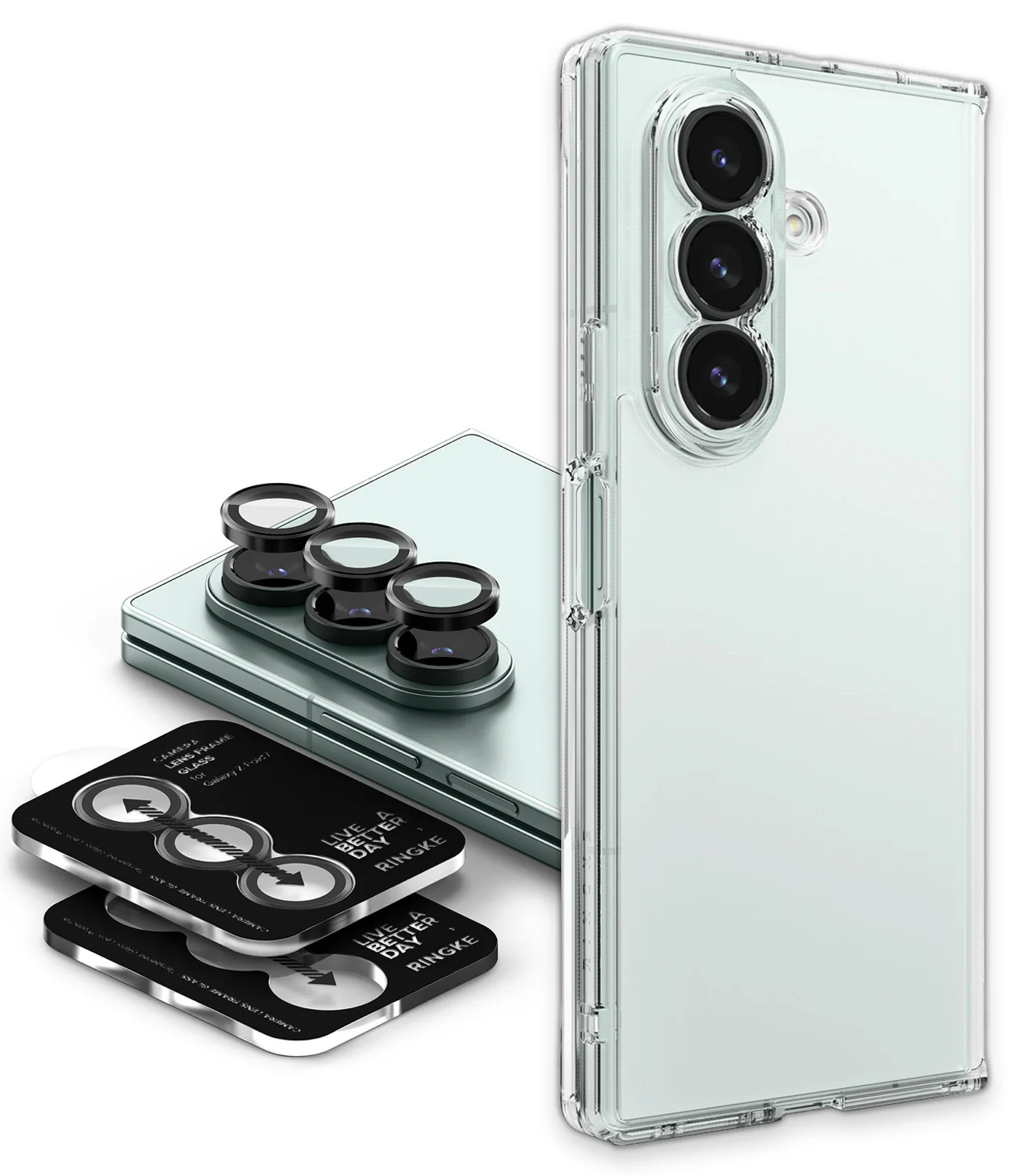 Galaxy Z Fold 7 Case | Fusion - Image 22