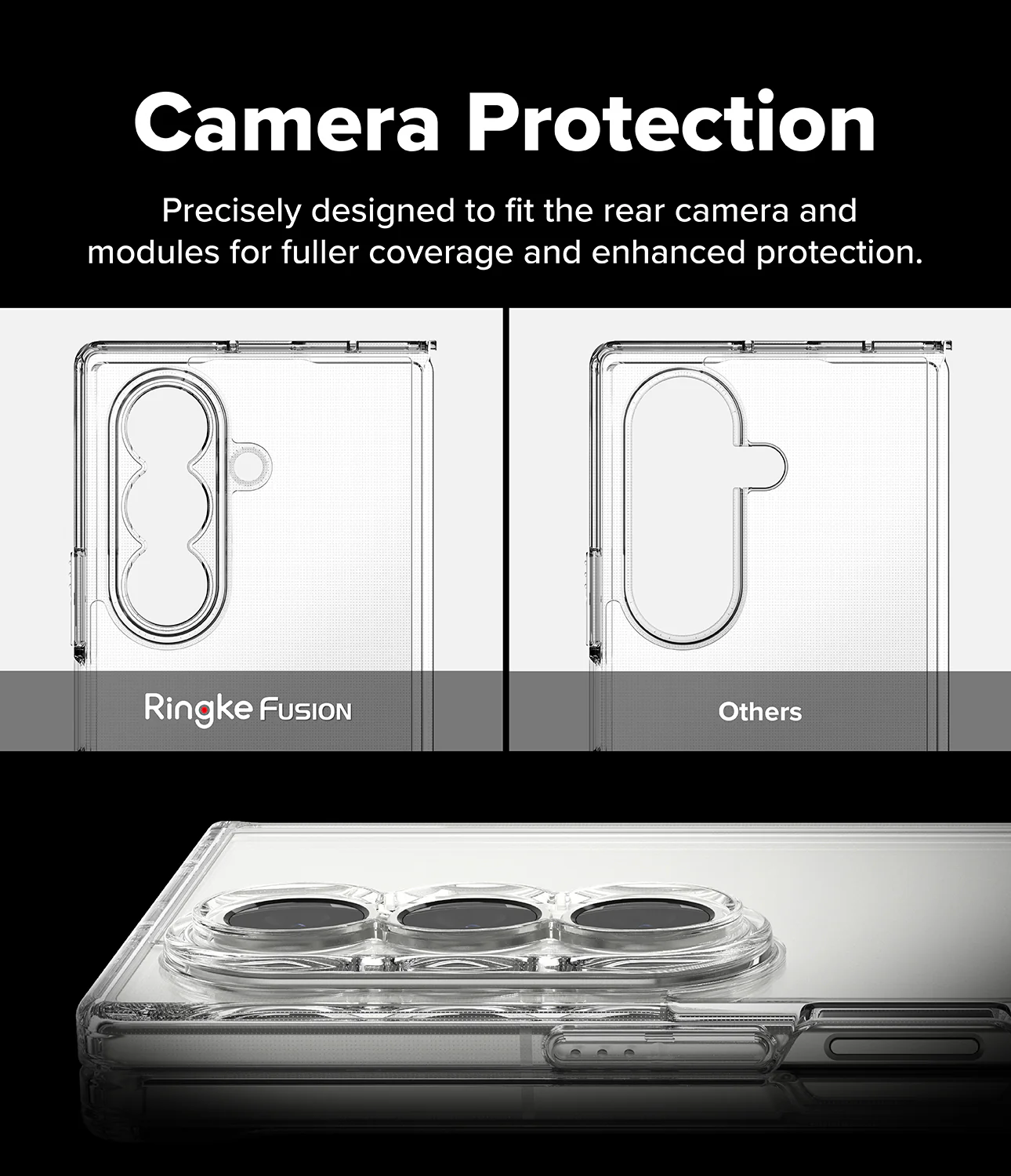 Galaxy Z Fold 7 Case | Fusion - Image 9