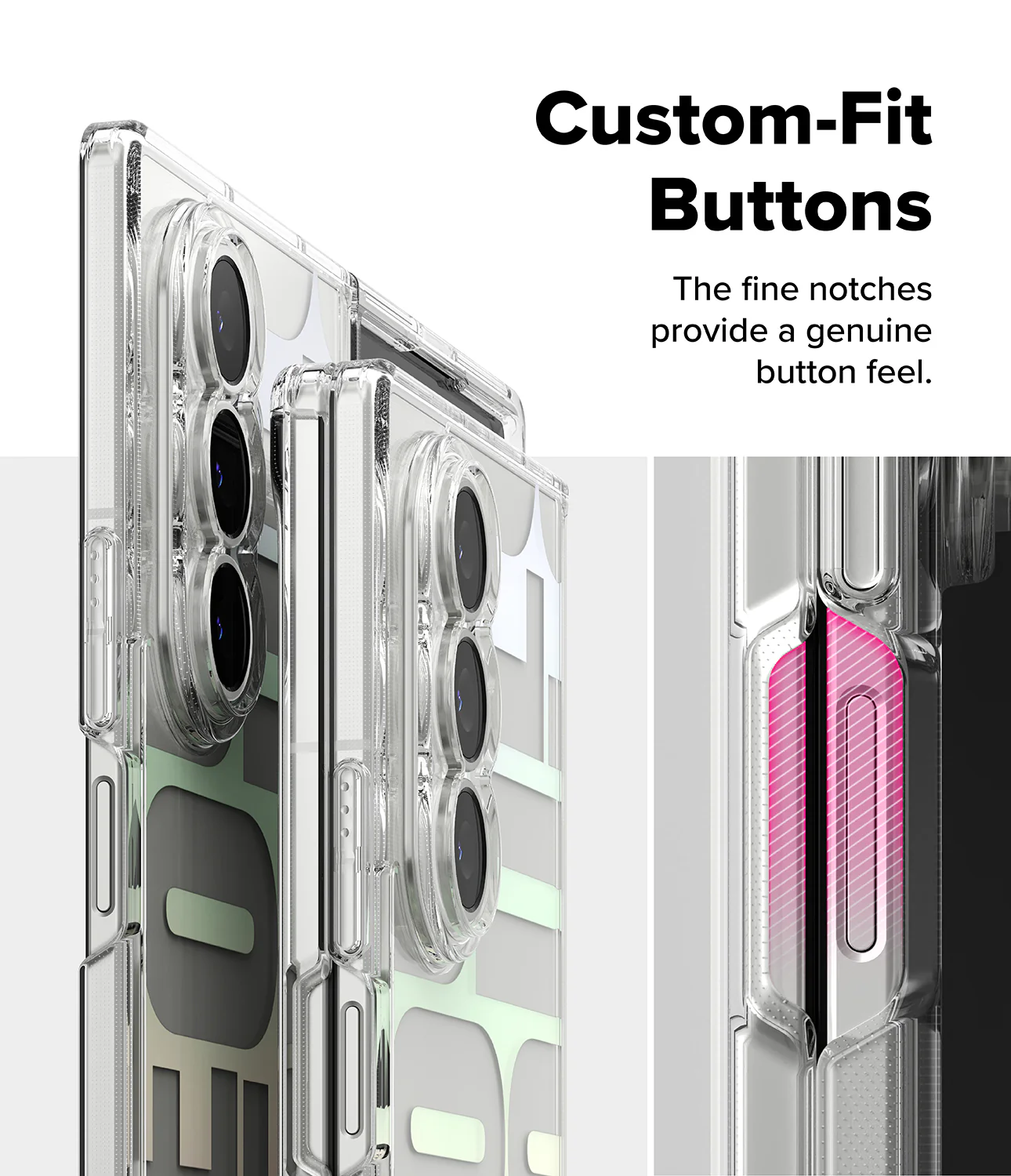 Galaxy Z Fold 7 Case | Fusion Design - Image 36