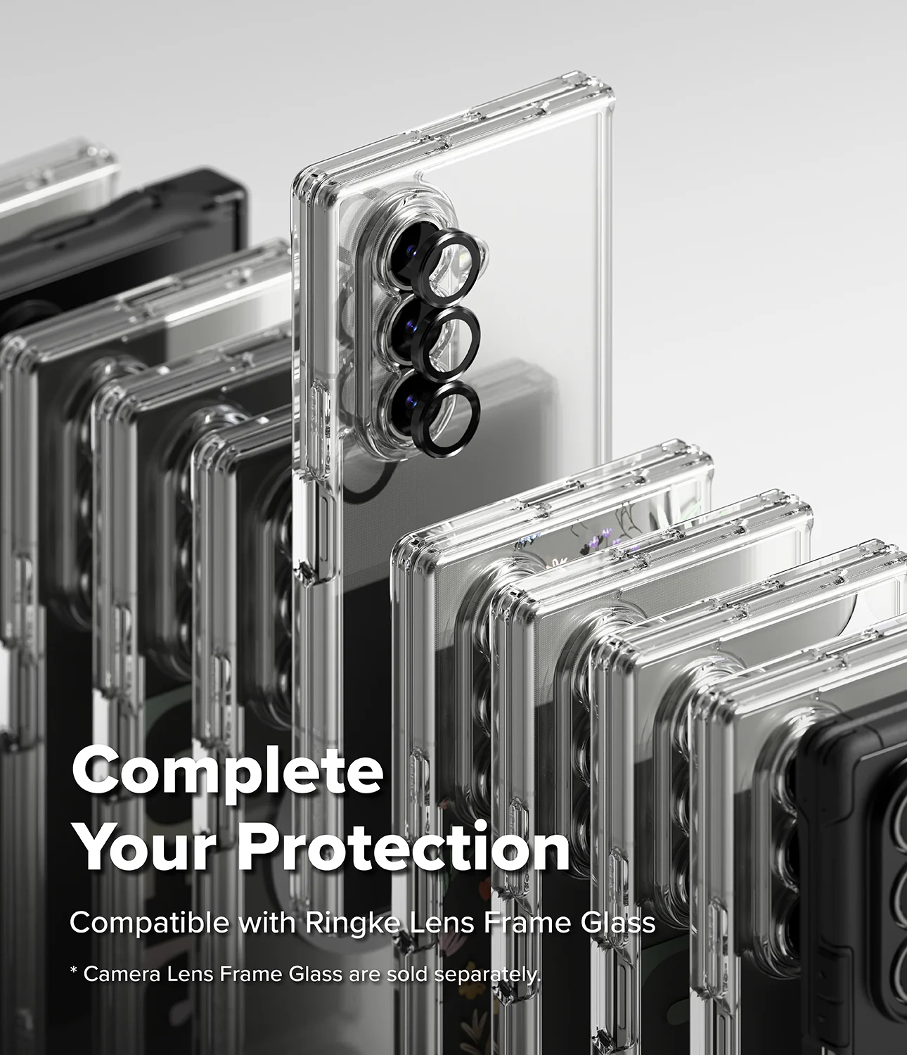 Galaxy Z Fold 7 Case | Fusion Magnetic - Image 15