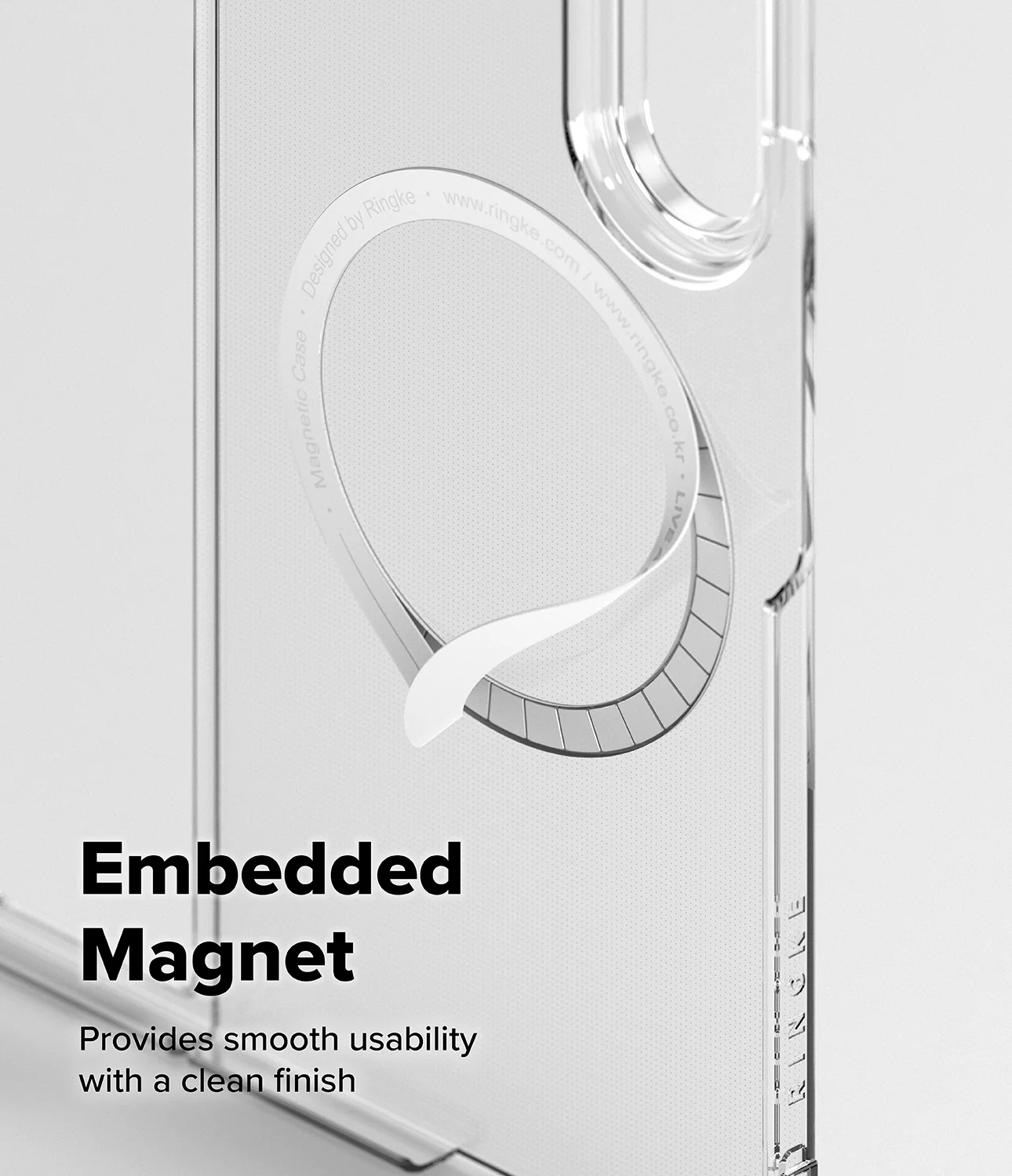 Galaxy Z Fold 7 Case | Slim Magnetic - Image 6