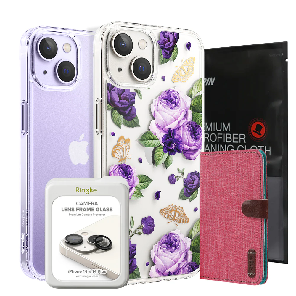 GIFT SET | iPhone 14 Plus