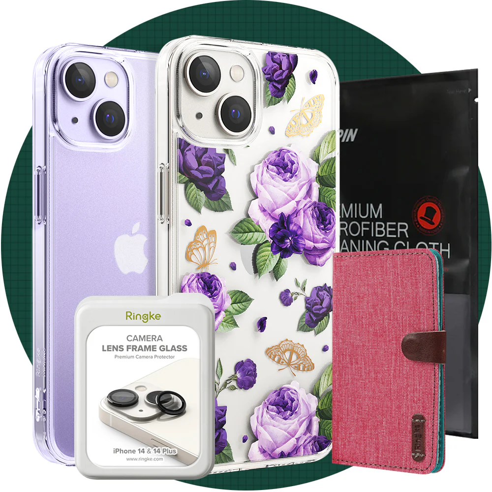 GIFT SET | iPhone 14 Plus - Image 2