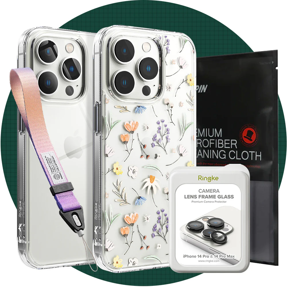 GIFT SET | iPhone 14 Pro - Image 2