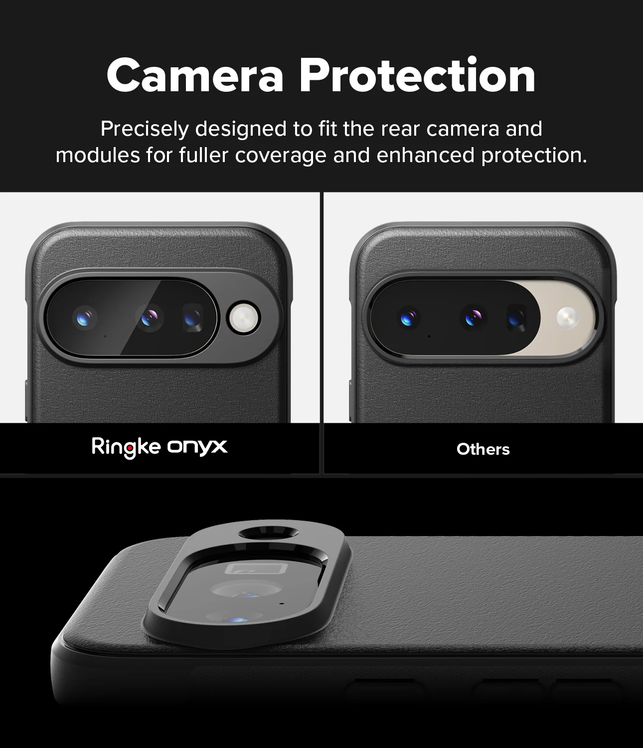 Google Pixel 10 Case | Onyx - Image 10