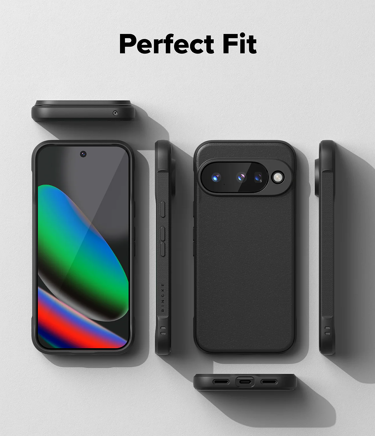 Google Pixel 10 Case | Onyx - Image 11