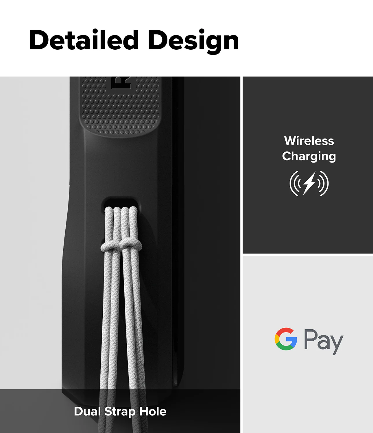 Google Pixel 10 Case | Onyx - Image 14