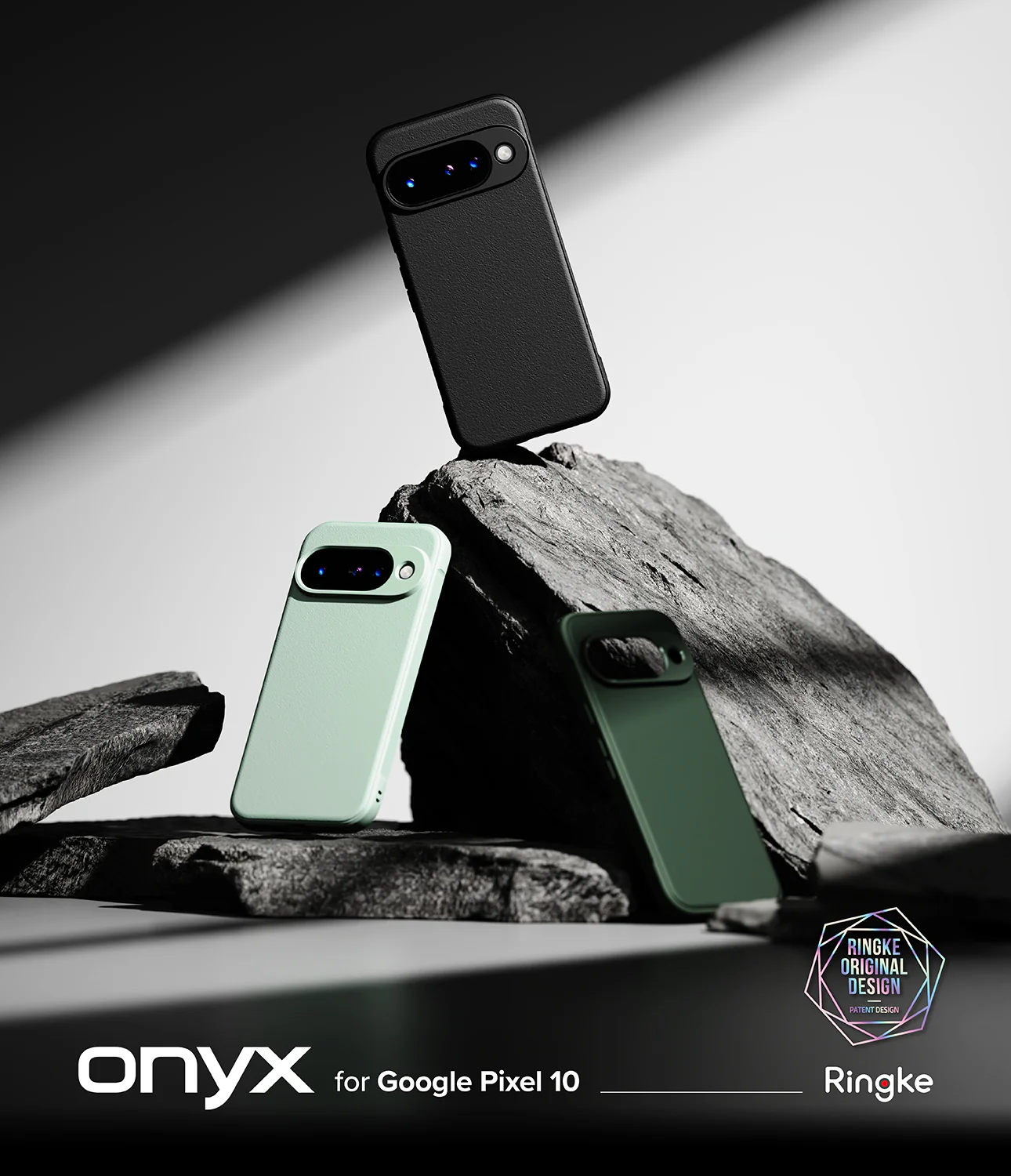Google Pixel 10 Case | Onyx - Image 19