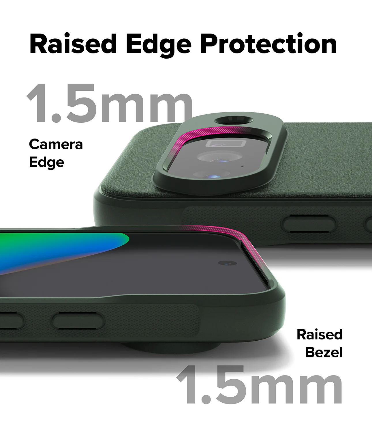 Google Pixel 10 Case | Onyx - Image 24
