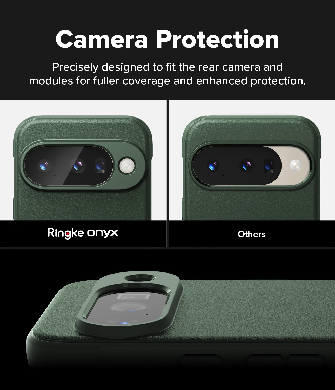 Google Pixel 10 Case | Onyx - Image 25