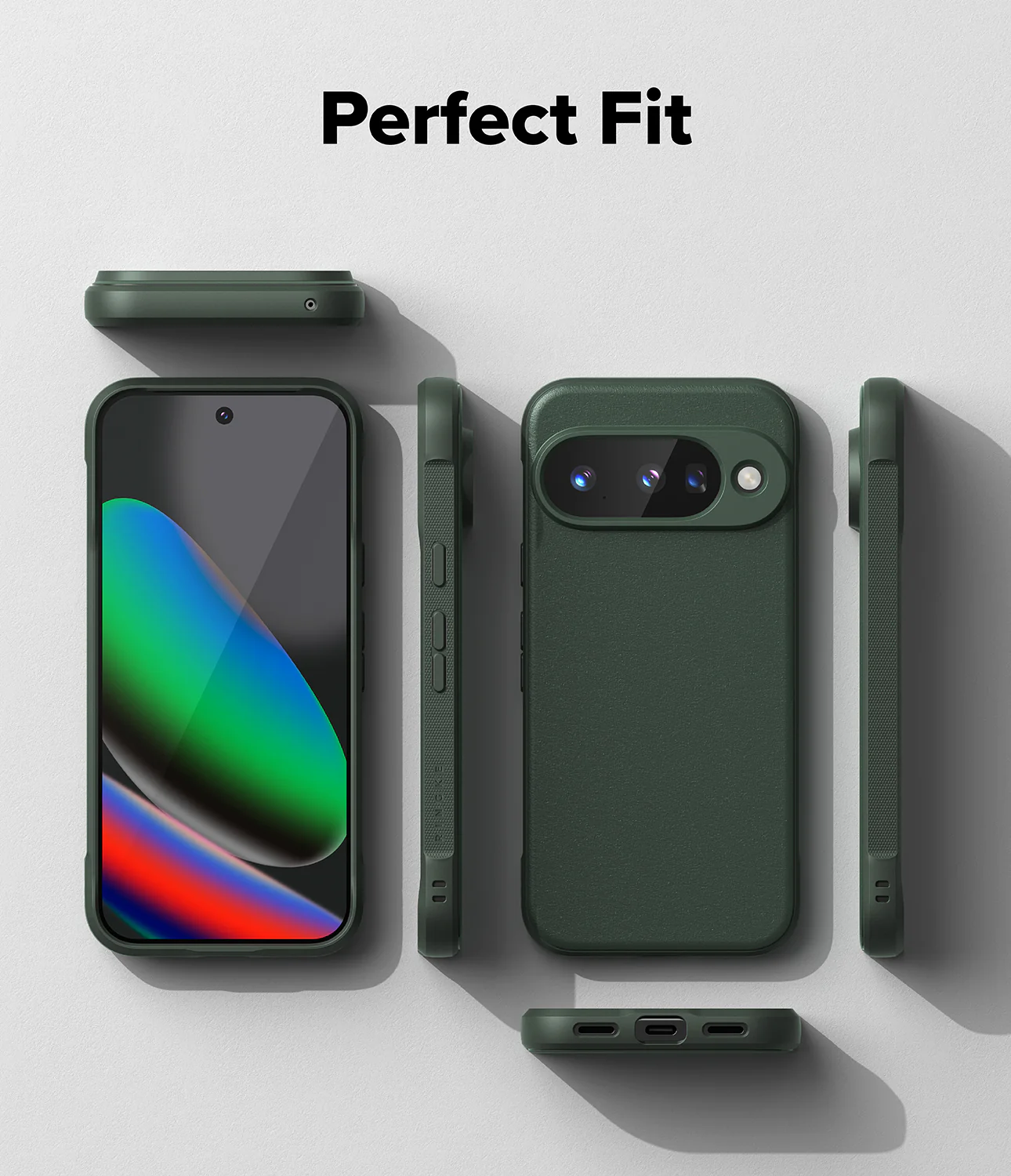 Google Pixel 10 Case | Onyx - Image 26