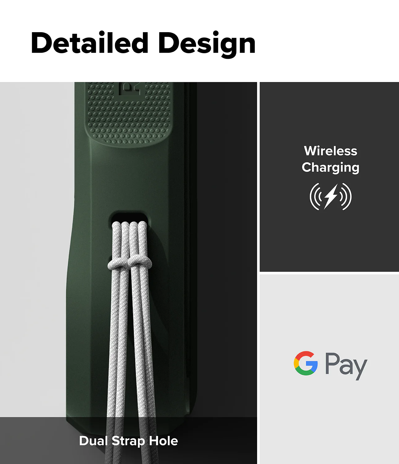 Google Pixel 10 Case | Onyx - Image 29
