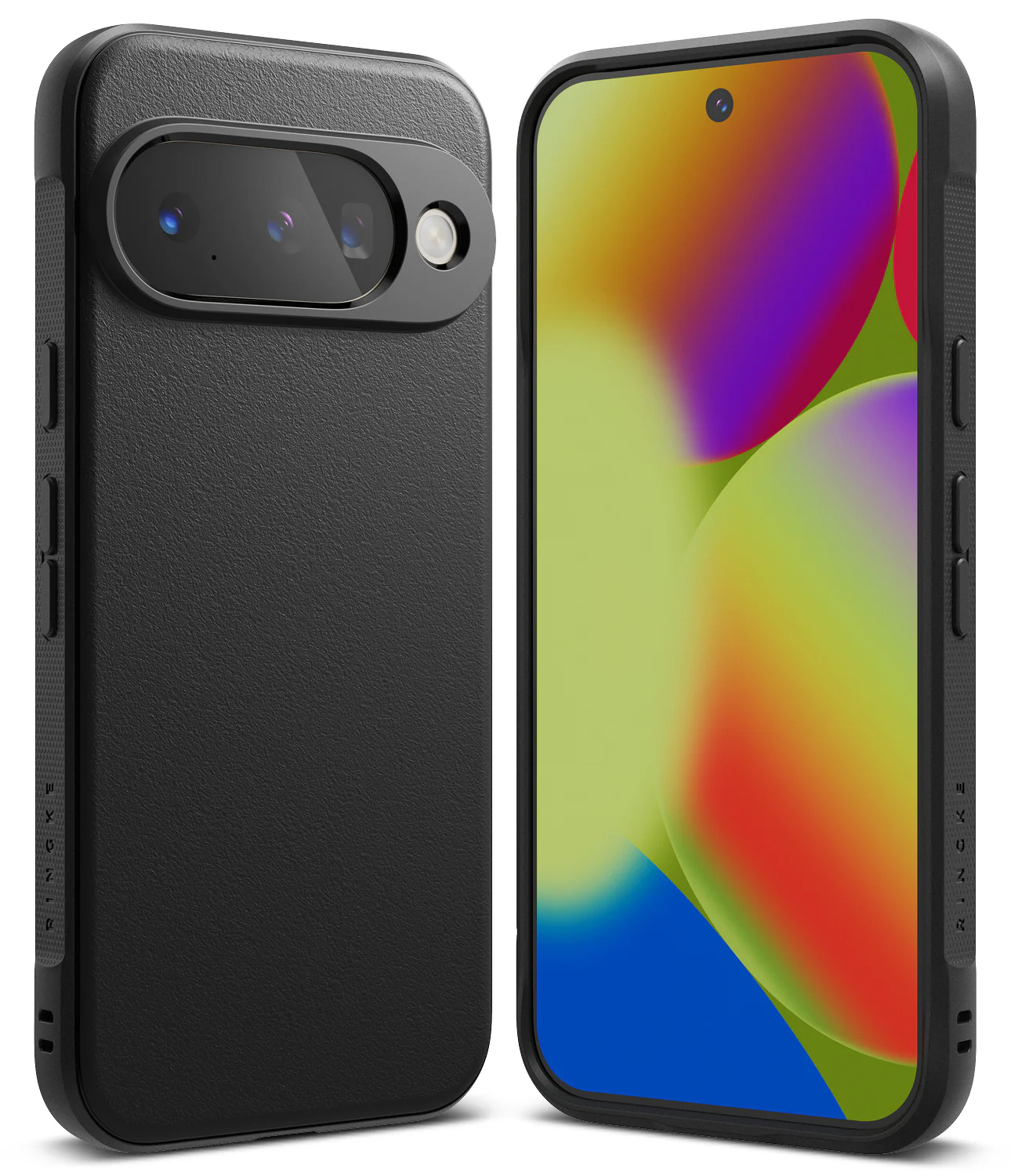 Google Pixel 10 Case | Onyx - Image 3