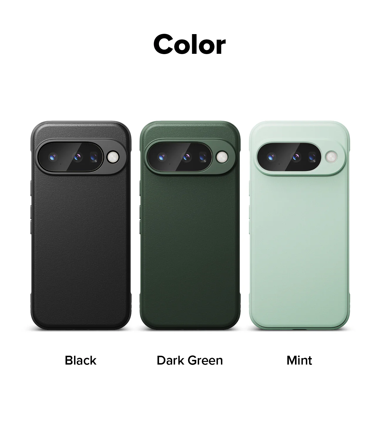 Google Pixel 10 Case | Onyx - Image 30