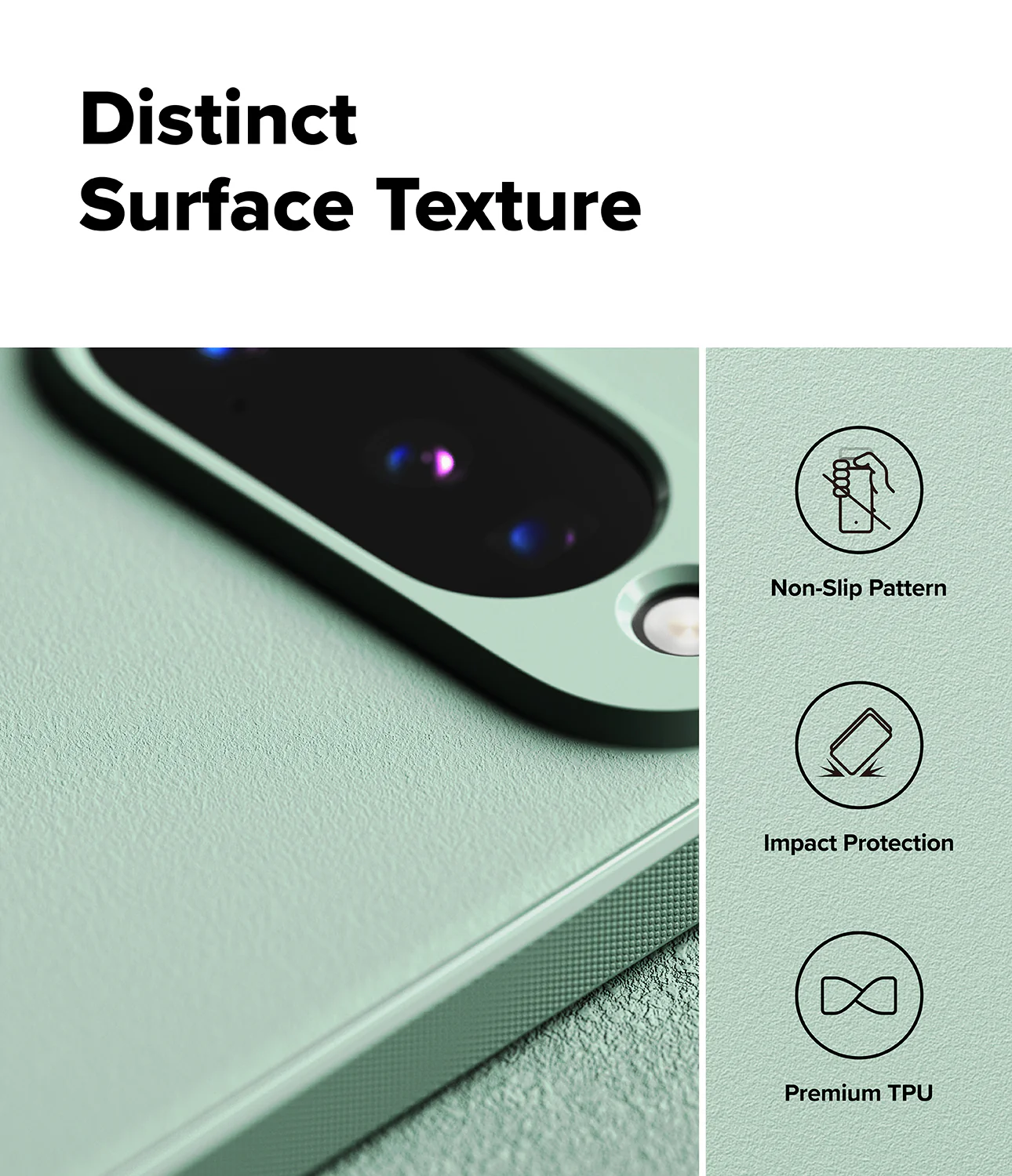 Google Pixel 10 Case | Onyx - Image 35