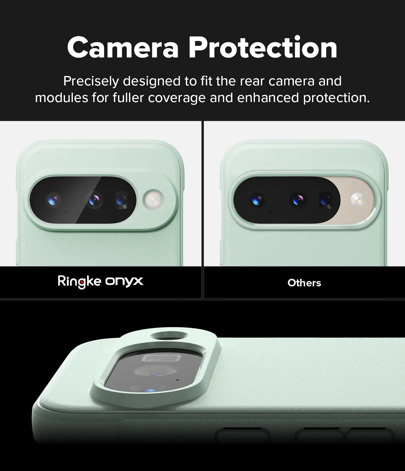 Google Pixel 10 Case | Onyx - Image 39