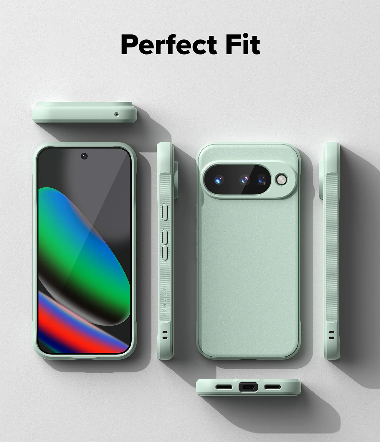 Google Pixel 10 Case | Onyx - Image 40