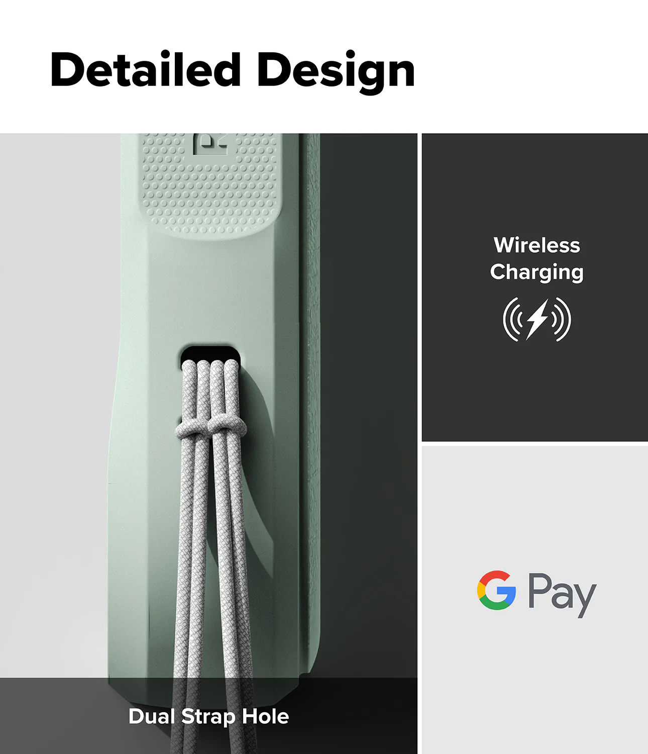 Google Pixel 10 Case | Onyx - Image 43