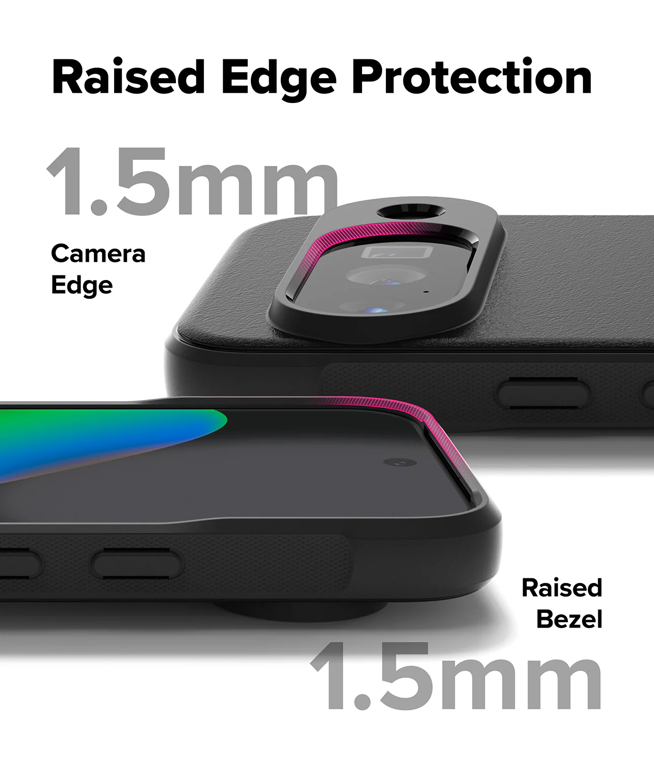 Google Pixel 10 Case | Onyx - Image 9